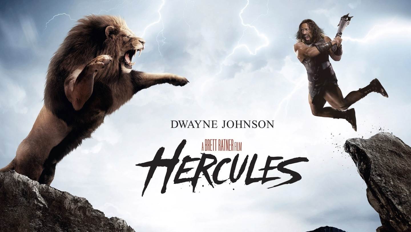 Hercules (2014) Tamil Dubbed Movie HD 720p Watch Online