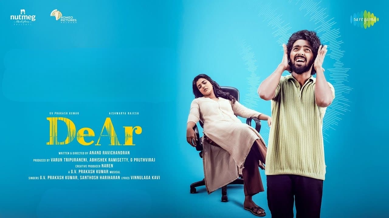 DeAr (2024) HD 720p Tamil Movie Watch Online