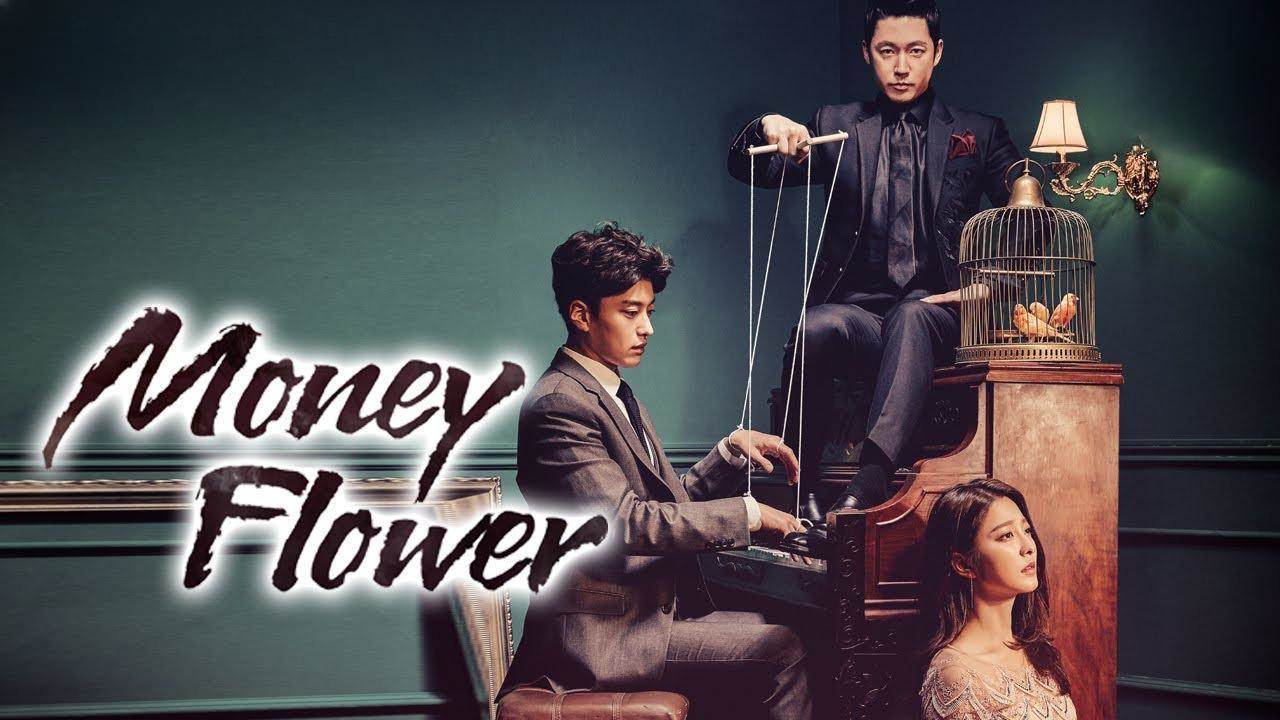 Money Flower – S01 (2024) Tamil Dubbed Korean Drama HDRip Watch Online