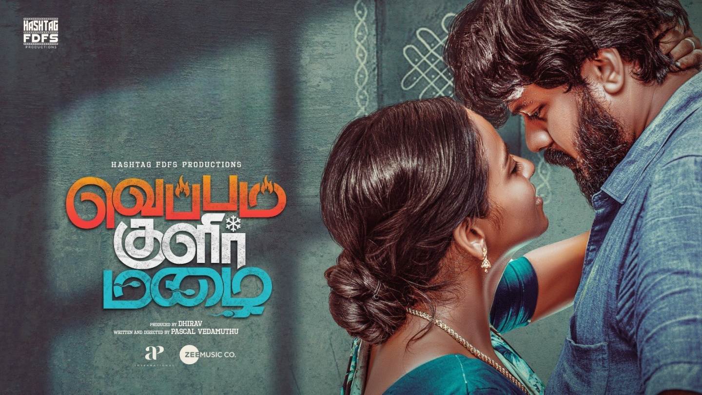 Veppam Kulir Mazhai (2024) HD 720p Tamil Movie Watch Online