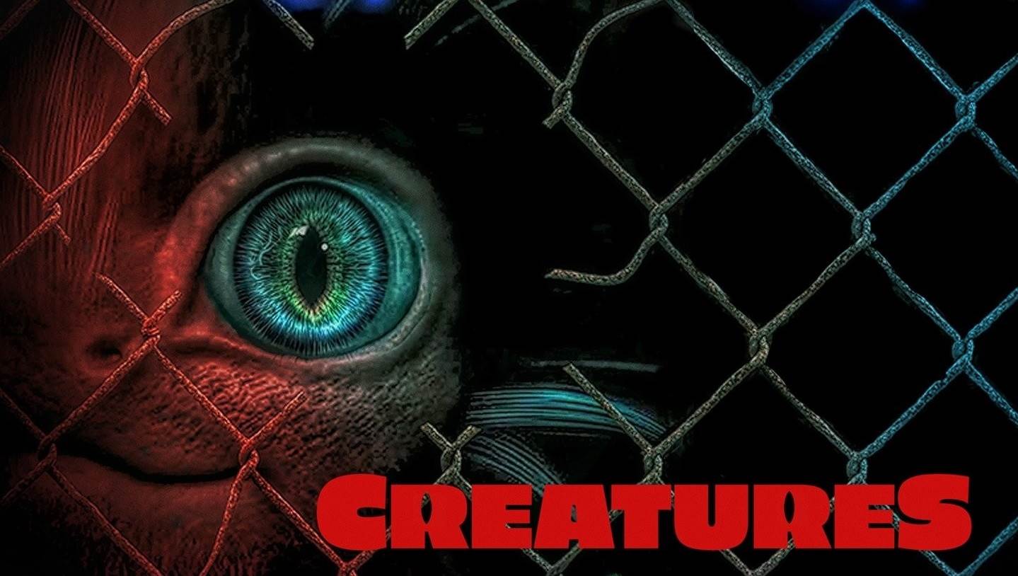 Creatures (2021) Tamil Dubbed Movie HD 720p Watch Online