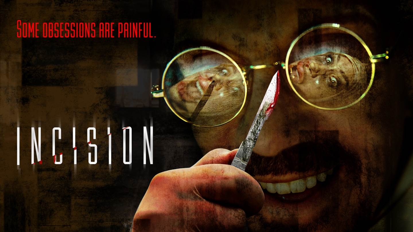 Incision (2020) Tamil Dubbed Movie HD 720p Watch Online