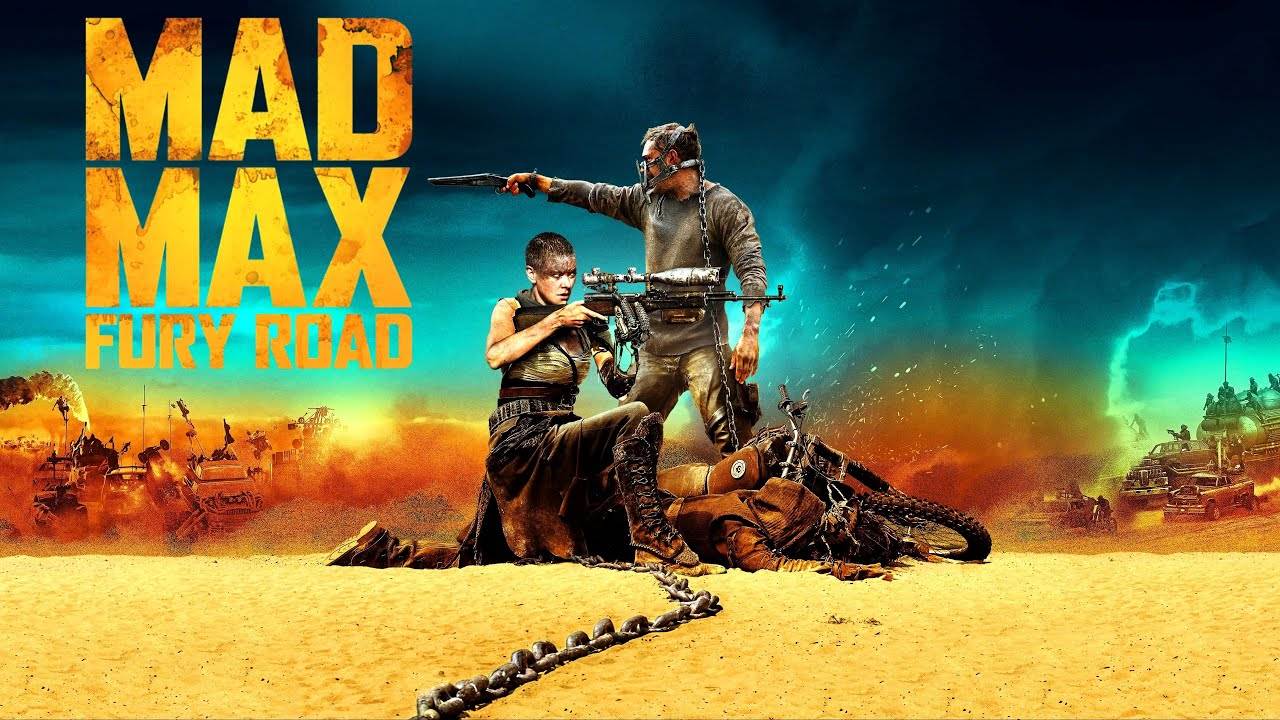 Mad Max: Fury Road (2015) Tamil Dubbed Movie HD 720p Watch Online