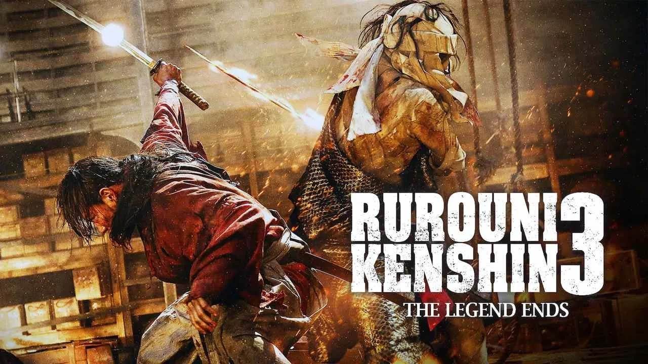 Rurouni Kenshin Part II & III (2014) Tamil Dubbed Movie HD 720p Watch Online