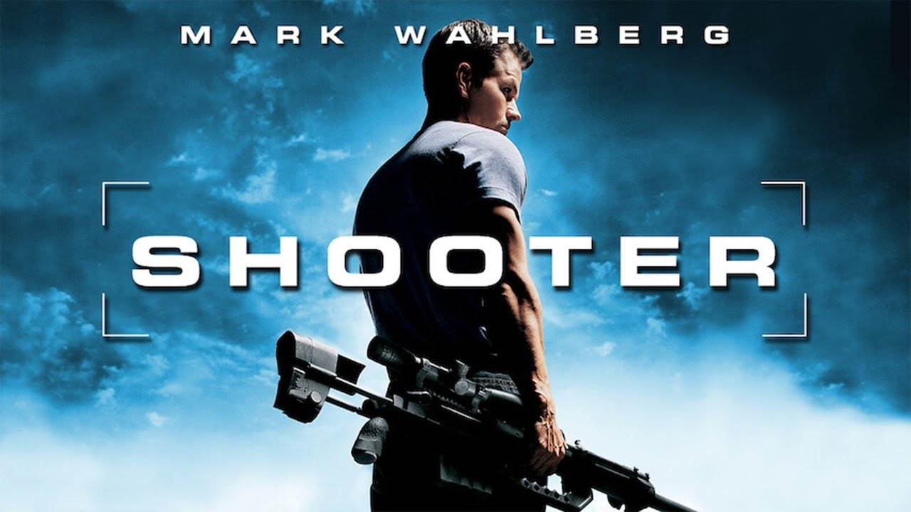 Shooter (2007) Tamil Dubbed Movie HD 720p Watch Online