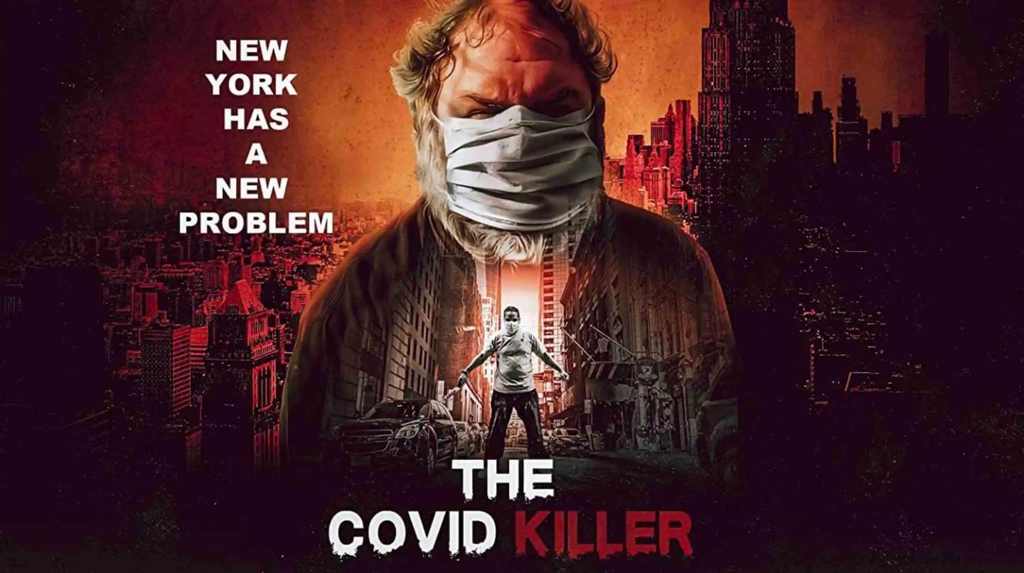 The Covid Killer (2021) Tamil Dubbed Movie HD 720p Watch Online