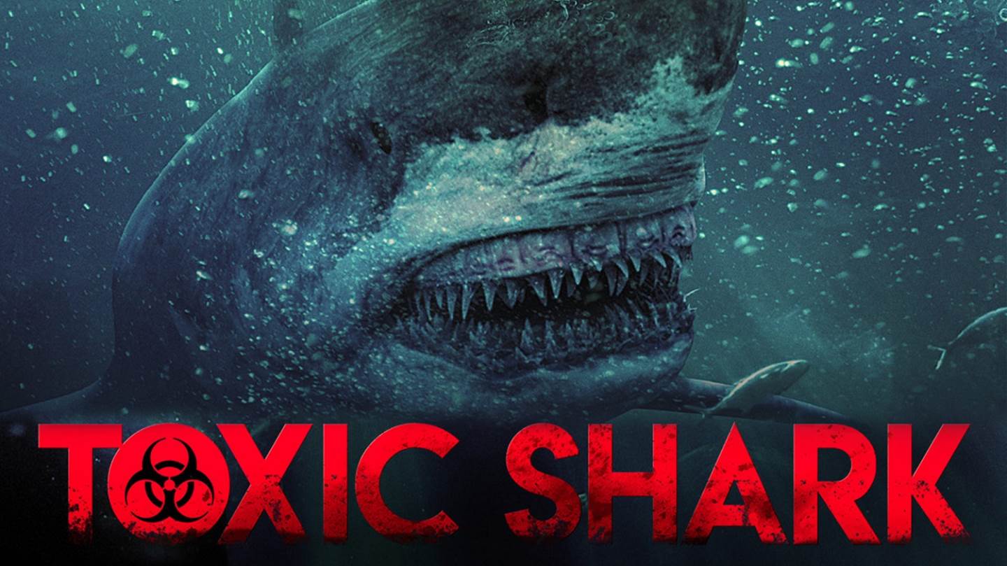 Toxic Shark (2017) Tamil Dubbed Movie HD 720p Watch Online