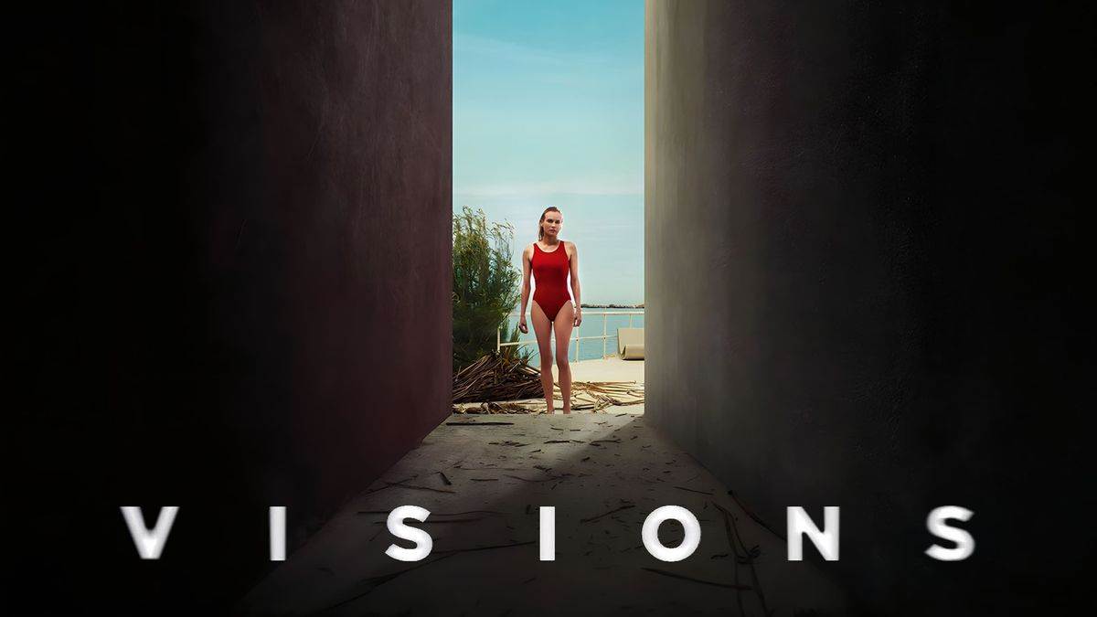 Visions (2023) Tamil Dubbed Movie HD 720p Watch Online