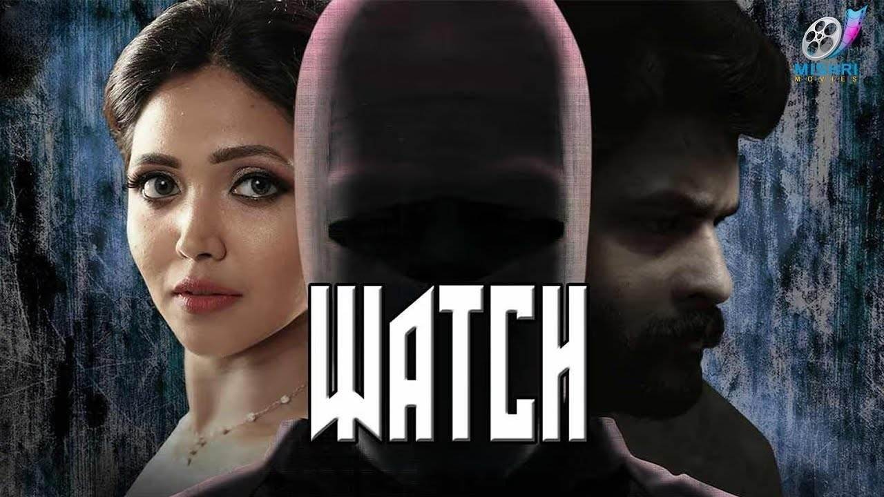 Watch (2024) HD 720p Tamil Movie Watch Online