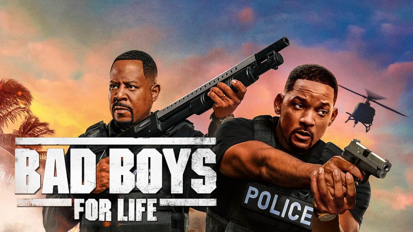 Bad Boys For Life (2020) Tamil Dubbed Movie HD 720p Watch Online