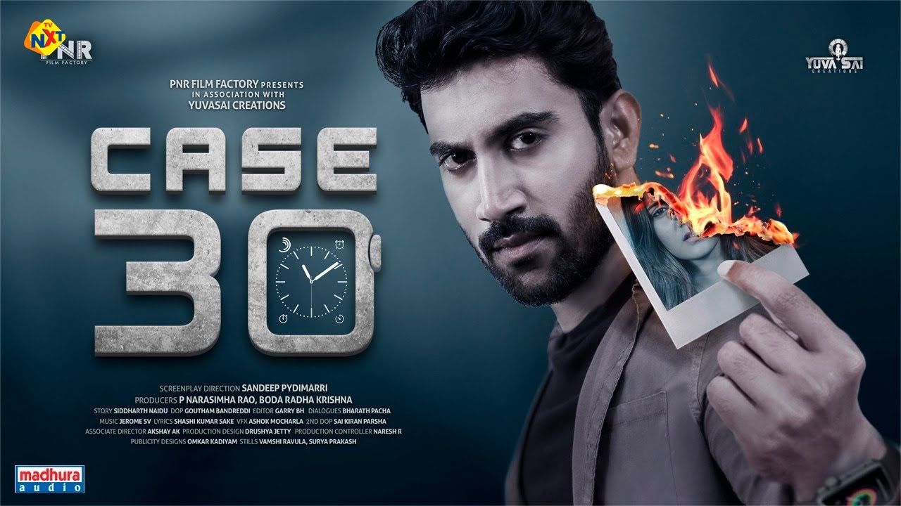 Case 30 (2024) HD 720p Tamil Movie Watch Online