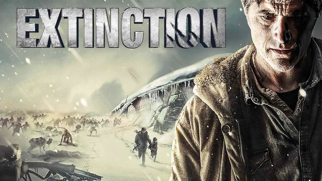 Extinction (2015) Tamil Dubbed Movie HD 720p Watch Online