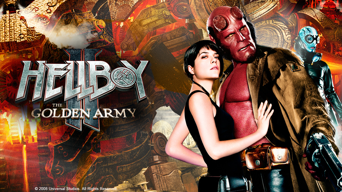 Hellboy 2: The Golden Army (2008) Tamil Dubbed Movie HD 720p Watch Online