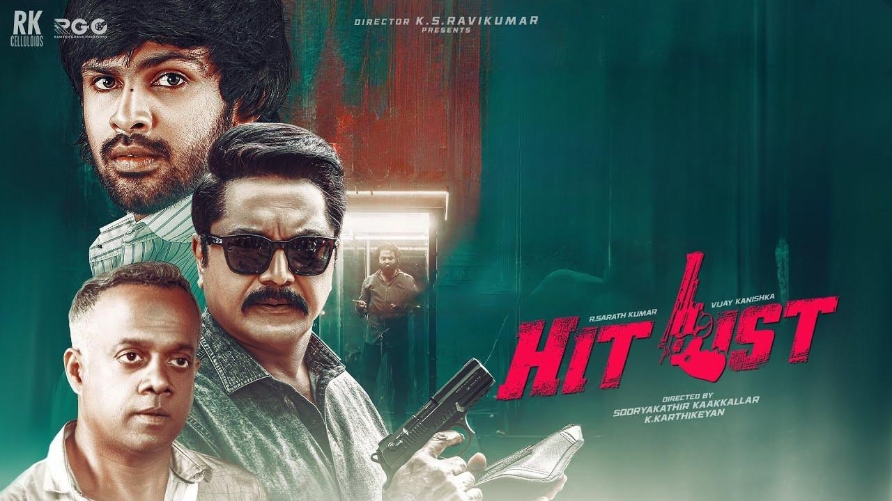 Hit List (2024) HD 720p Tamil Movie Watch Online