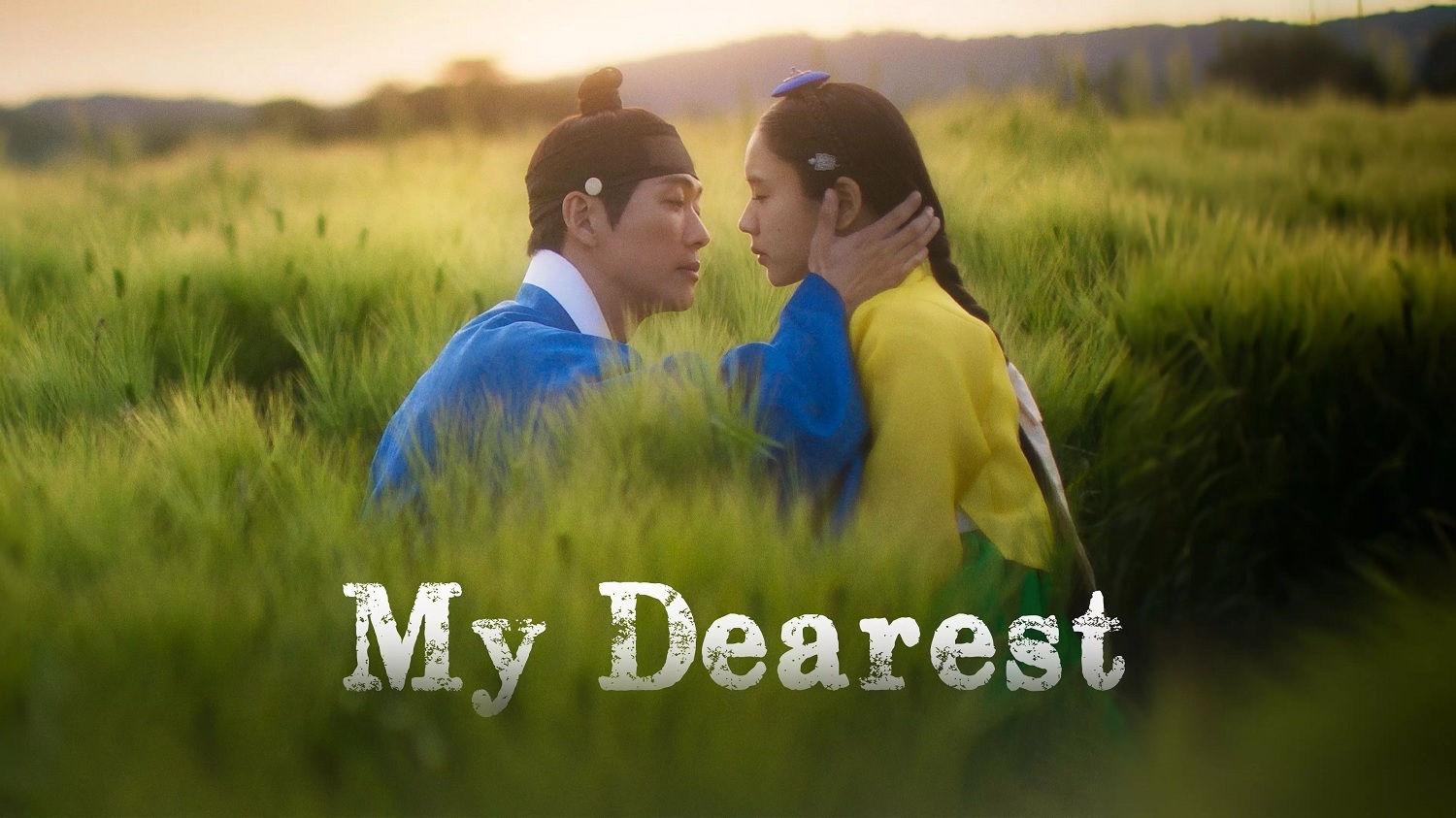 My Dearest – S01 (2024) Tamil Dubbed Korean Drama HDRip 720p Watch Online