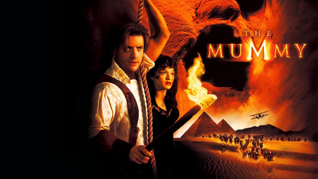 The Mummy (1999) Tamil Dubbed Movie HD 720p Watch Online