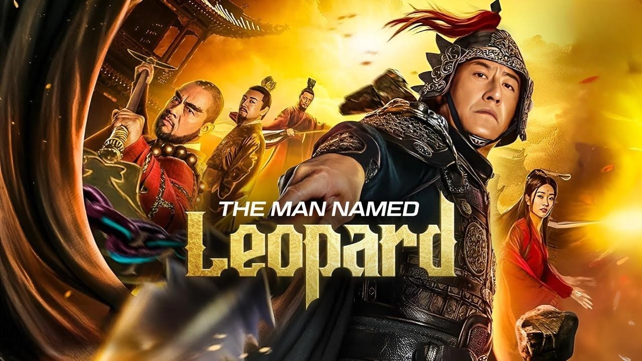 The Man Named Leopard (2019) Tamil Dubbed Movie HD 720p Watch Online